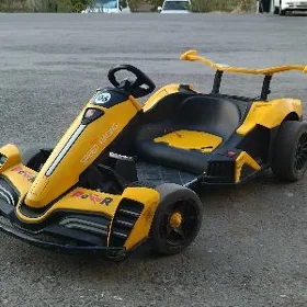 Elektrik gonşik maşyn