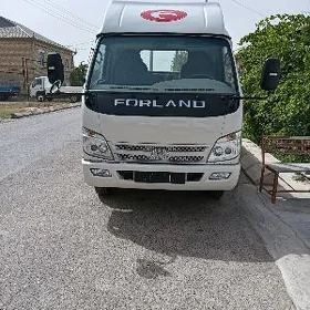 Forland H3 2011