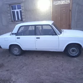 Lada 2107 2000