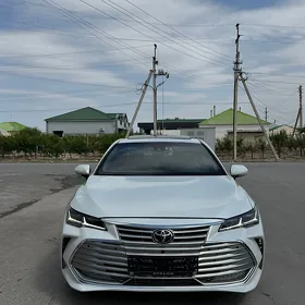 Toyota Avalon 2022