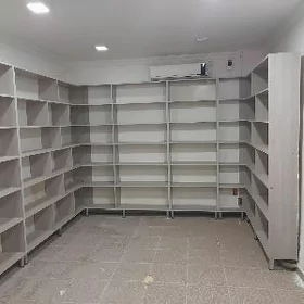 Arenda mir7 podval magazyn️