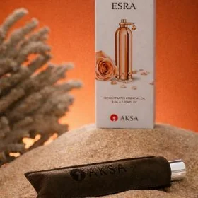 Aksa müṣk 9ml