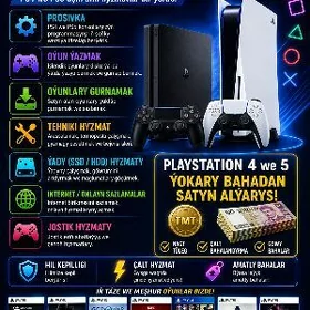 AMATLY PLAYSTATION 