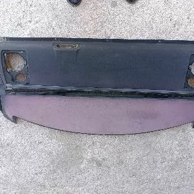 bmw e60 zanaweska