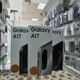 Galaxy A17