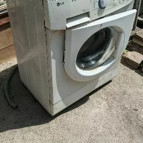 LG kir maśyn 5 K