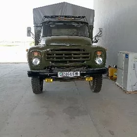 Zil 4331 1993