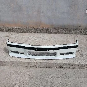 bmw e36 mka bampir