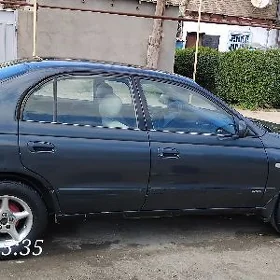 Toyota Carina 1993