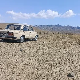 Lada 2106 1986