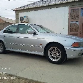 BMW 528 1997