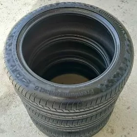 teker Continental