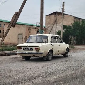 Lada 2101 1980