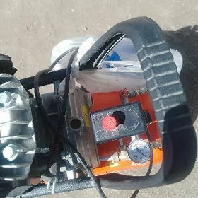 Kompressor
