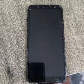 Samsung A6