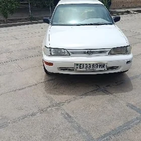 Toyota Corolla 1995