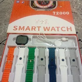 Smart sagat T2000 7+1