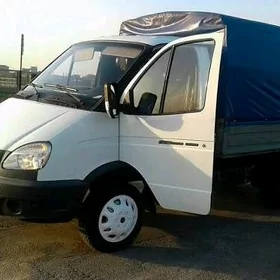 ÝÙK DASHAMA HYZMATY Gazel ГРУЗ
