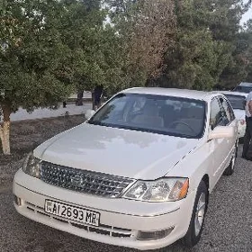 Toyota Avalon 2000
