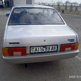 Lada 21099 2004