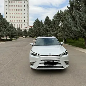 Lexus TX 2025