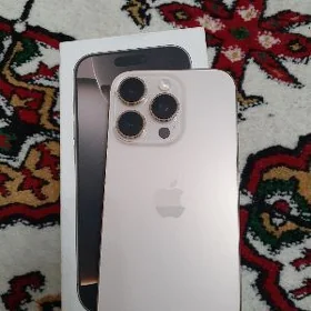 iPhone 16pro