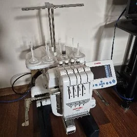 Janome  MB-4 GÖK AYAK