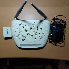 роутер tp-link