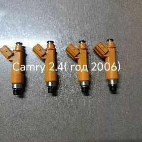 forsunki injector форсунка 2.4