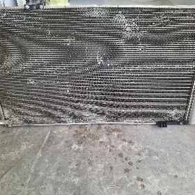kansner. Radiator  16 senna