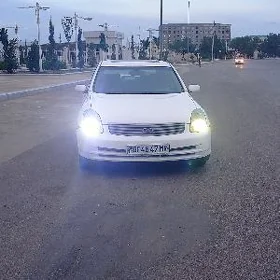 Infiniti G35 2002