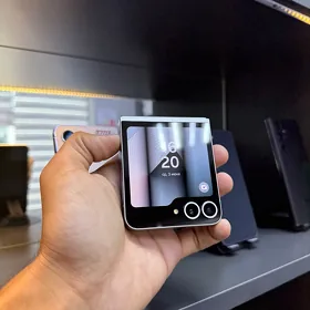 Samsung z flip 6