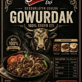 GOWURDAK