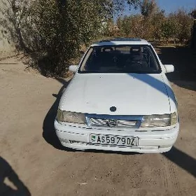 Opel Vectra 1991