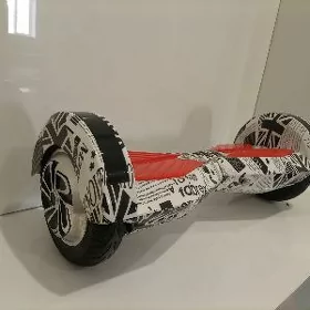 Скутер; Сигвей; Scuter; Sgwey
