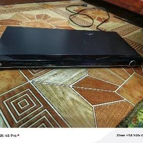 DVD LG