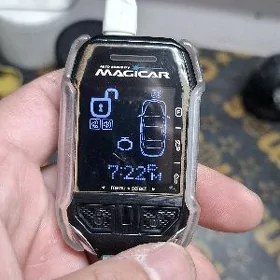 Magicar M500 orginaly