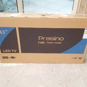 Presino telewizor