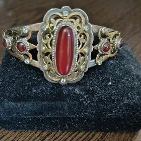 kümüş braslet