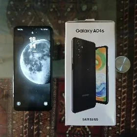 самсунг А 04 S