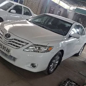 Toyota Camry 2010