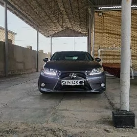 Lexus ES 350 2014