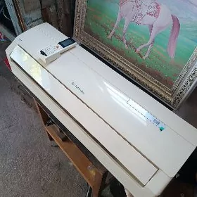Electrolux 18lik Kelle
