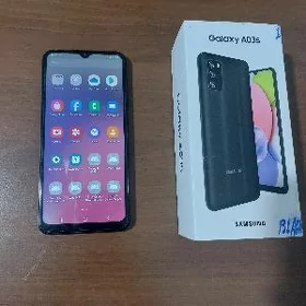 SAMSUNG A03S .32gb