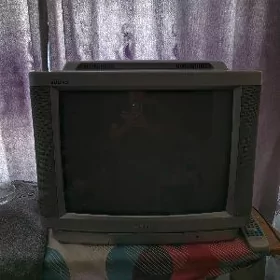 Телевизор Акира