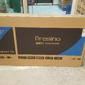 Presino telewizor