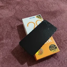 tekno spark 20s