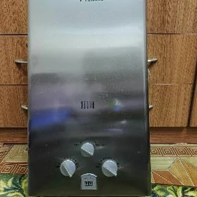 Газовая колонка LG