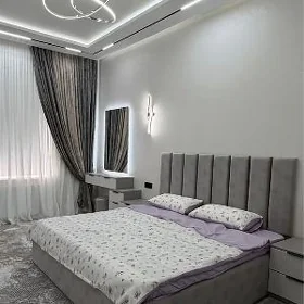 Arenda jay Mir 6