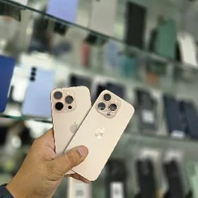 Iphone 16 pro 128
